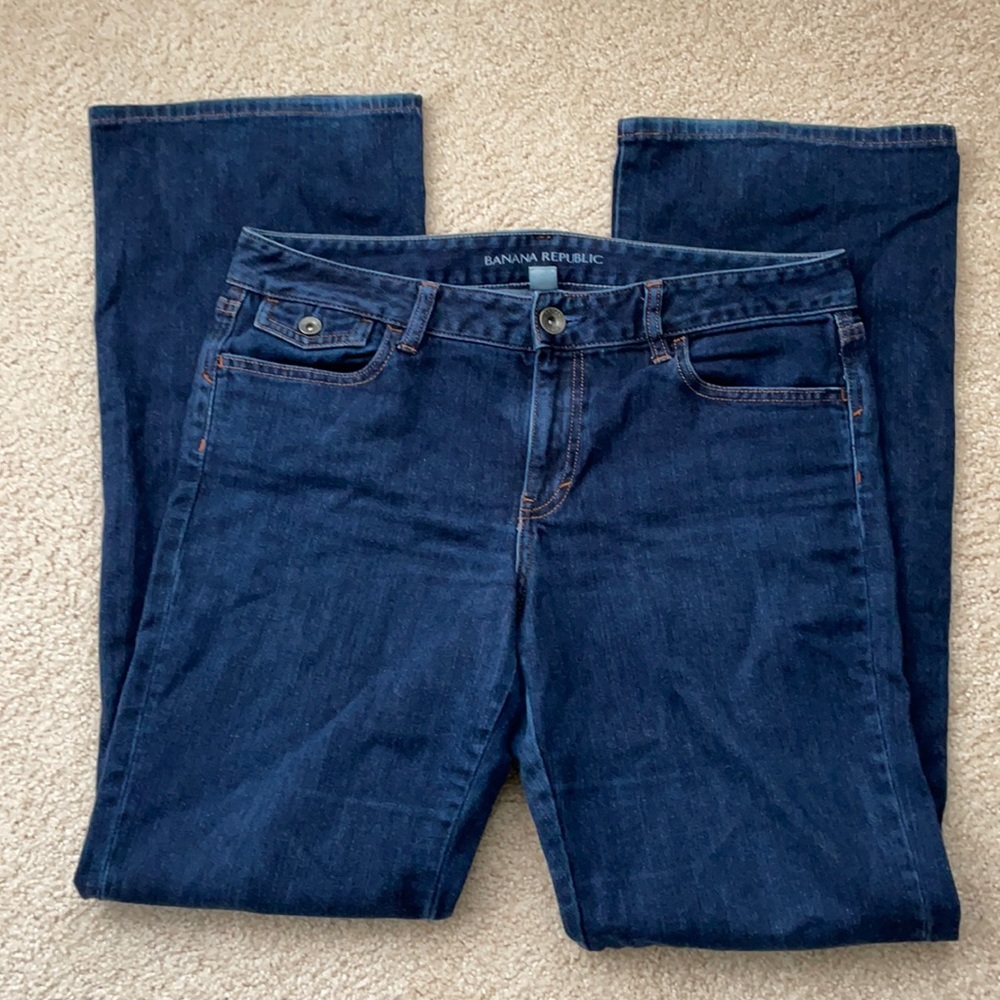 EUC jeans